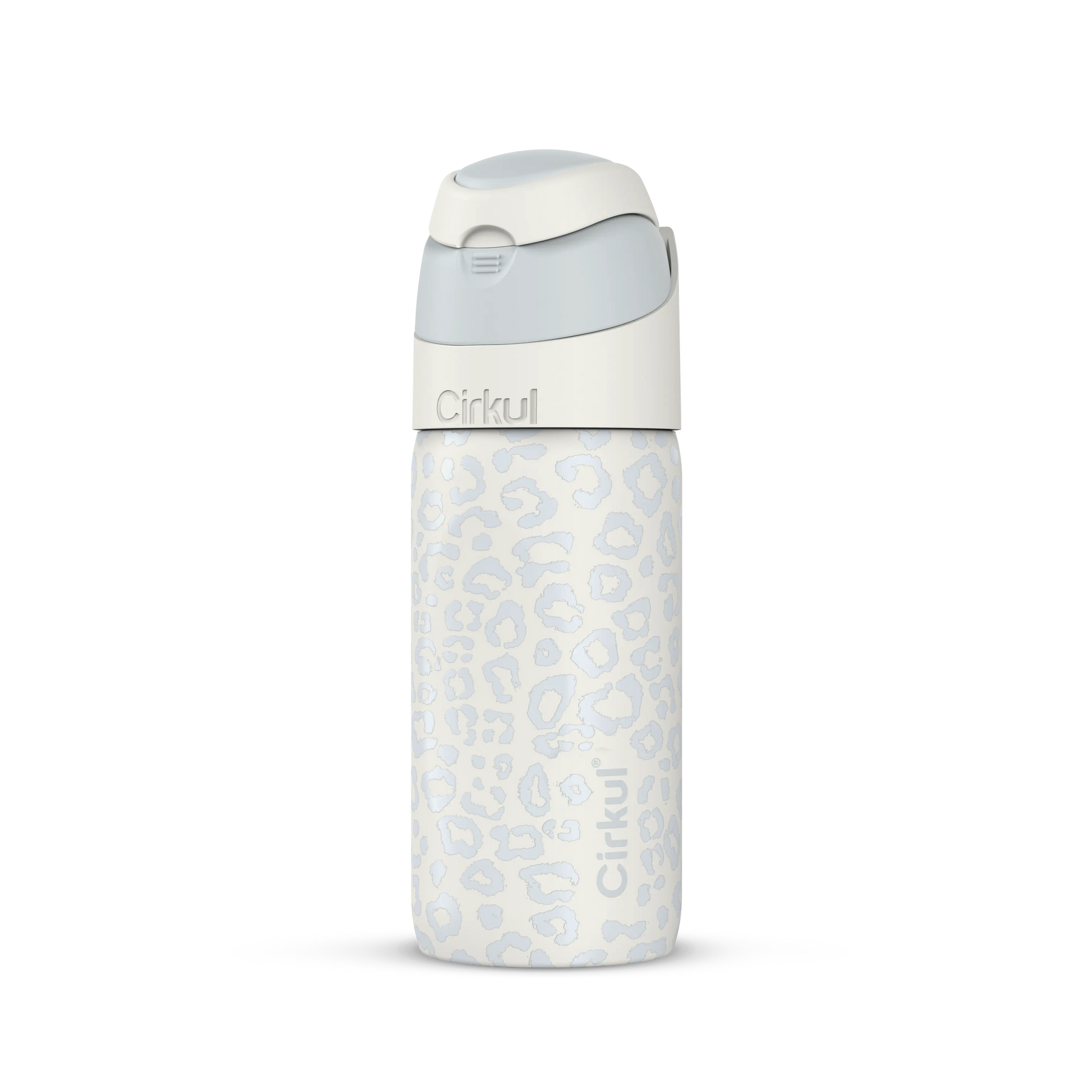 16oz. StrawSip™ Flip Bottle - Daily Set