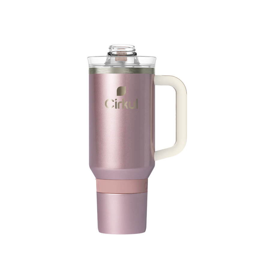 40oz. All-Day StrawSip™ Tumbler - Easy Set